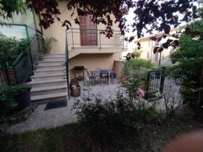 Casa Paola Cortona